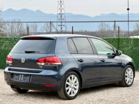 VW Golf 1.4TSi LPG* ITALY, снимка 7