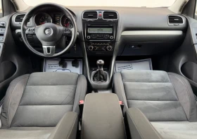 VW Golf 1.4TSi LPG* ITALY, снимка 11
