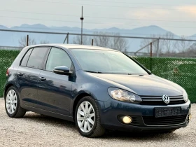 VW Golf 1.4TSi LPG* ITALY, снимка 1