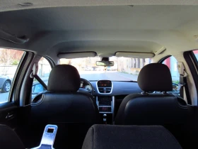 Peugeot 207 1.4i Facelift, снимка 11