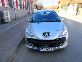 Peugeot 207 1.4i Facelift, снимка 2