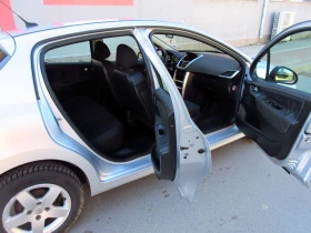 Peugeot 207 1.4i Facelift, снимка 10
