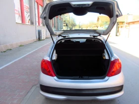 Peugeot 207 1.4i Facelift, снимка 6