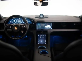 Porsche Taycan 4S | PERFORMANCE PLUS BATTERY | , снимка 13