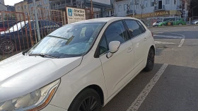 Citroen C4, снимка 1