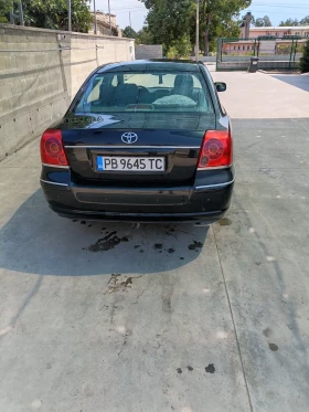 Toyota Avensis 22, снимка 3