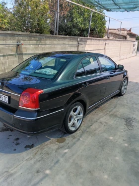Toyota Avensis 22, снимка 2