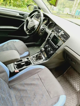 VW Golf, снимка 8