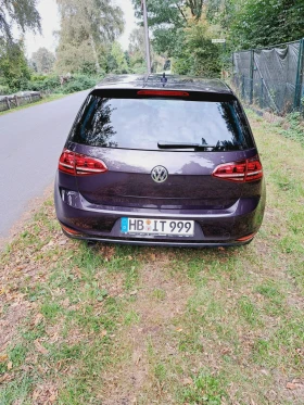 VW Golf, снимка 3