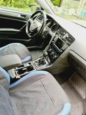 VW Golf, снимка 5