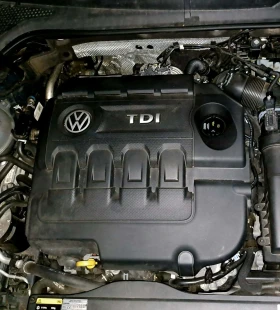 VW Golf, снимка 12