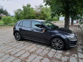 VW Golf, снимка 11
