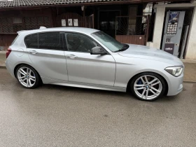 BMW 135 M135i / MPerformance / Xdrive / Swiss, снимка 4