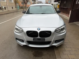 BMW 135 M135i / MPerformance / Xdrive / Swiss, снимка 2