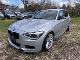 BMW 135 M135i / MPerformance / Xdrive / Swiss, снимка 1