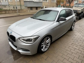 BMW 135 M135i / MPerformance / Xdrive / Swiss, снимка 1