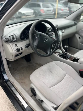 Mercedes-Benz C 220 646, снимка 7