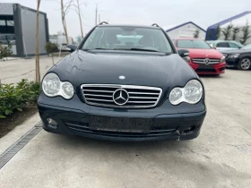 Mercedes-Benz C 220 646, снимка 1