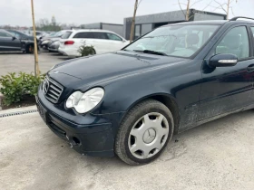 Mercedes-Benz C 220 646, снимка 2