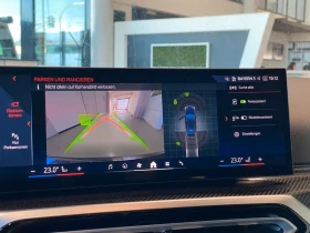 BMW i4 35* M-SPORT* CARBON* DISTR* CAM* KEYLESS* , снимка 5