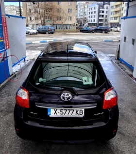 Toyota Auris D4D, снимка 4