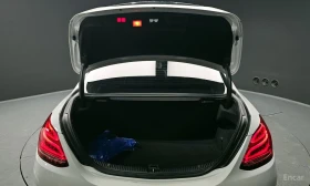 Mercedes-Benz C 450 AMG 4MATIC* BURMESTER* 360* КАМЕРИ* ШИБИДАХ* , снимка 14