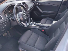 Mazda 6 2.2 D SkyActiv, снимка 10