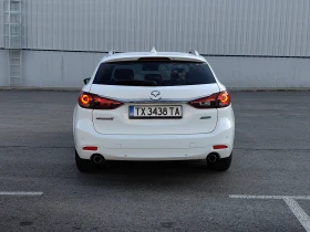 Mazda 6 2.2 D SkyActiv, снимка 5