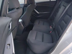 Mazda 6 2.2 D SkyActiv, снимка 9