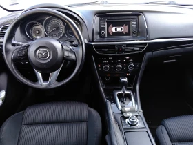 Mazda 6 2.2 D SkyActiv, снимка 8