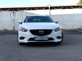 Mazda 6 2.2 D SkyActiv, снимка 2