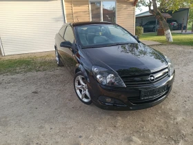 Opel Astra 2.0 т GTS, снимка 6