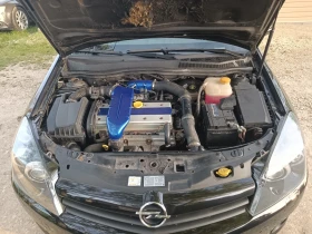Opel Astra 2.0 т GTS, снимка 7