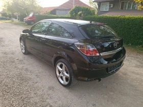 Opel Astra 2.0 т GTS, снимка 14
