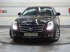 Cadillac Cts 3.6 AWD, снимка 1