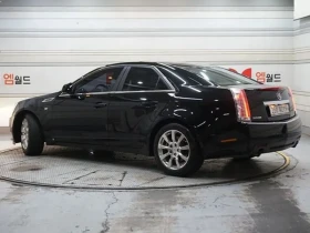 Cadillac Cts 3.6 AWD, снимка 3