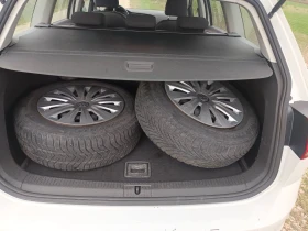 VW Golf 1.6, снимка 10