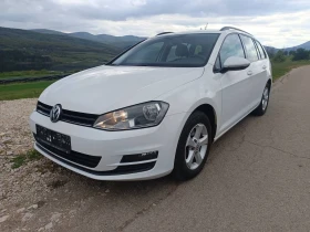 VW Golf 1.6, снимка 2