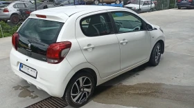 Peugeot 108, снимка 6