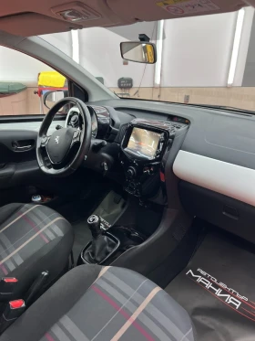 Peugeot 108, снимка 3