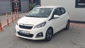 Peugeot 108, снимка 1