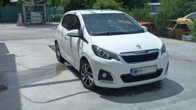 Peugeot 108, снимка 7