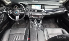 BMW 530 * ДИСТРОНИК * DIGITAL * HUD * PANO* АВТОКРЕДИТ, снимка 4