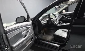 BMW 530 * ДИСТРОНИК * DIGITAL * HUD * PANO* АВТОКРЕДИТ, снимка 3