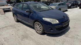 Renault Megane, снимка 2