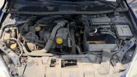 Renault Megane, снимка 6