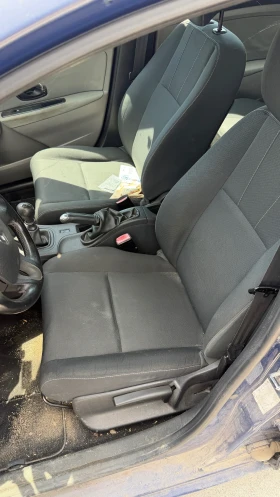 Renault Megane, снимка 4