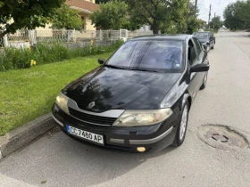 Renault Laguna 1.9D 120HP, снимка 5
