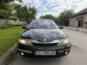 Renault Laguna 1.9D 120HP, снимка 4