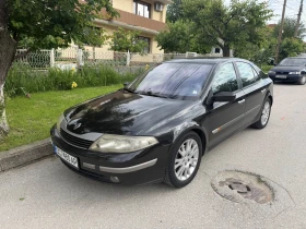 Renault Laguna 1.9D 120HP, снимка 1